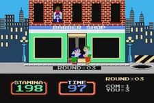 Urban Champion sur Nintendo Nes